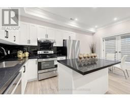 901 Wingarden Crescent, Pickering, ON L1V7C5 Photo 44