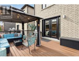 901 Wingarden Crescent, Pickering, ON L1V7C5 Photo 47