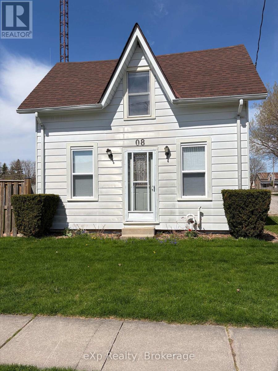 8 WEST STREET - 45
