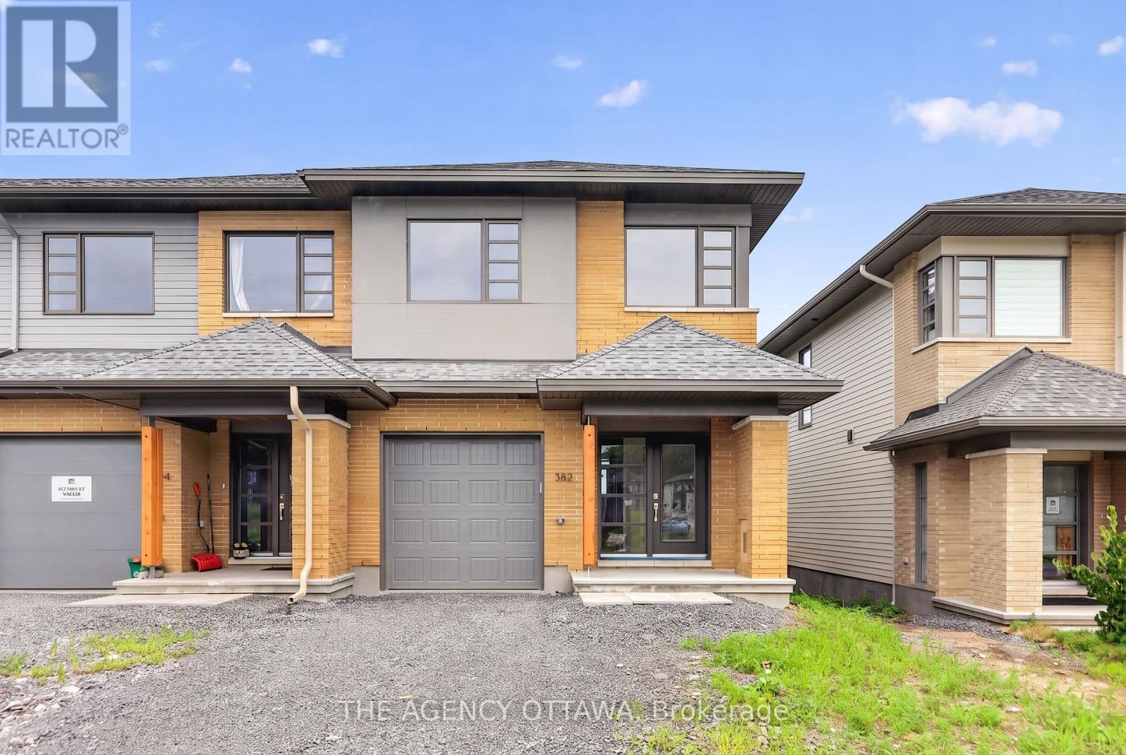 382 WALDEN DRIVE - 1