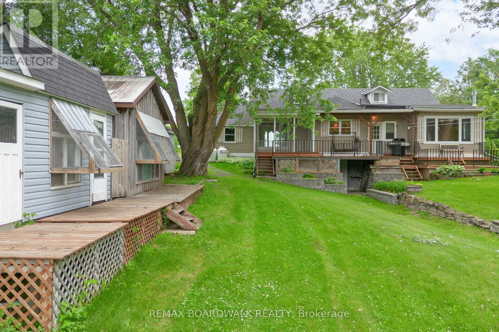 2377 RAMSAY CONC 7B ROAD - 30