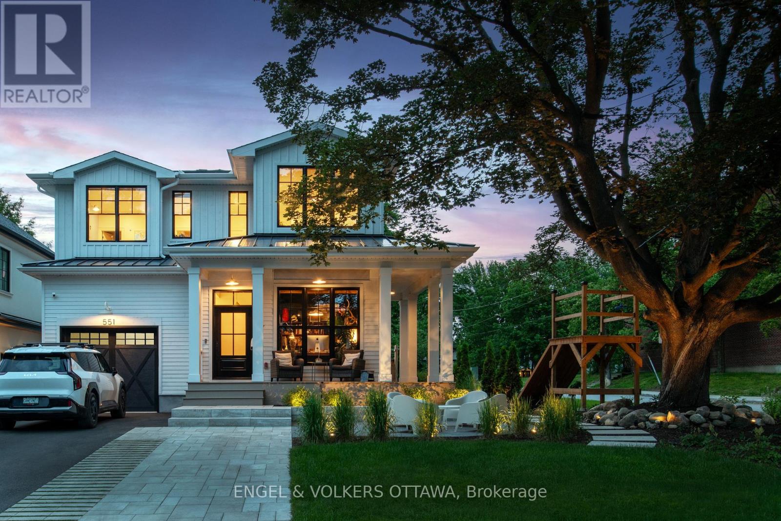 551 HILLCREST AVENUE - 1
