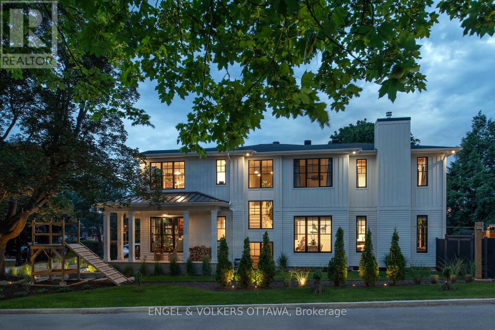 551 HILLCREST AVENUE - 3