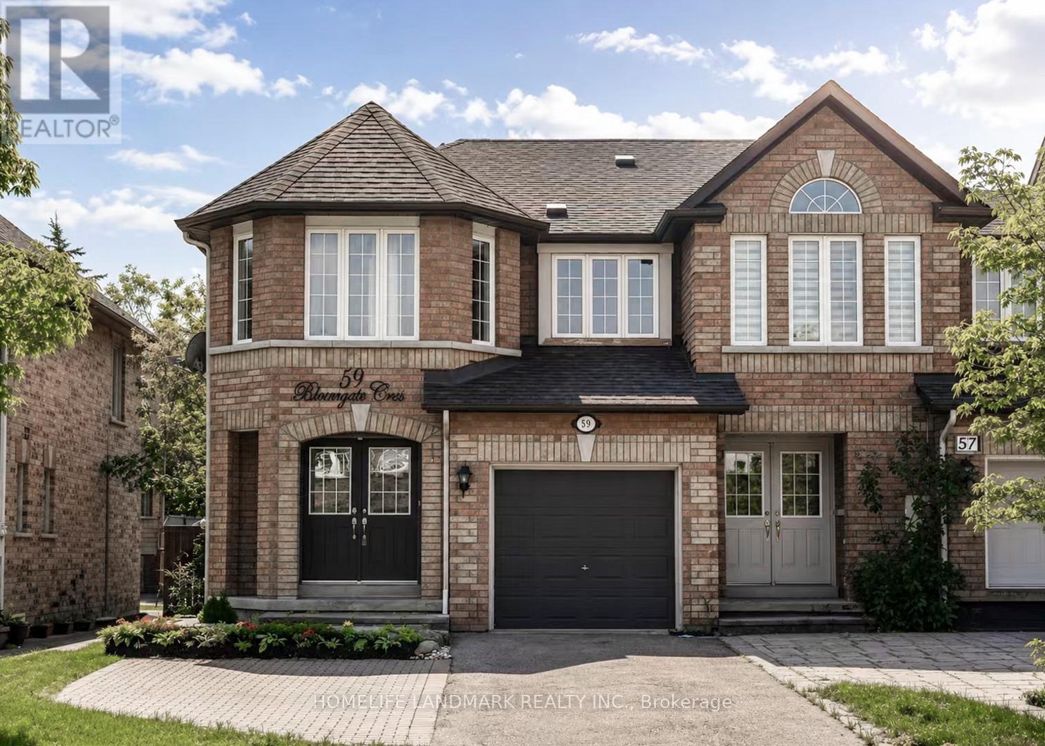 59 BLOOMGATE CRESCENT - 1