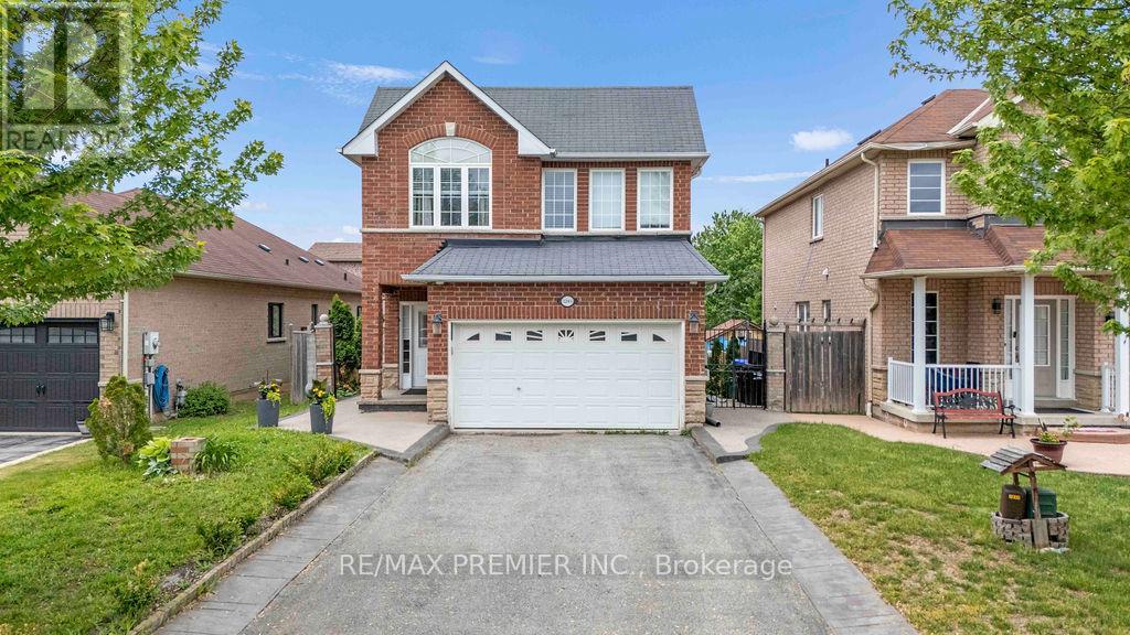 1248 MARY-LOU STREET - 1