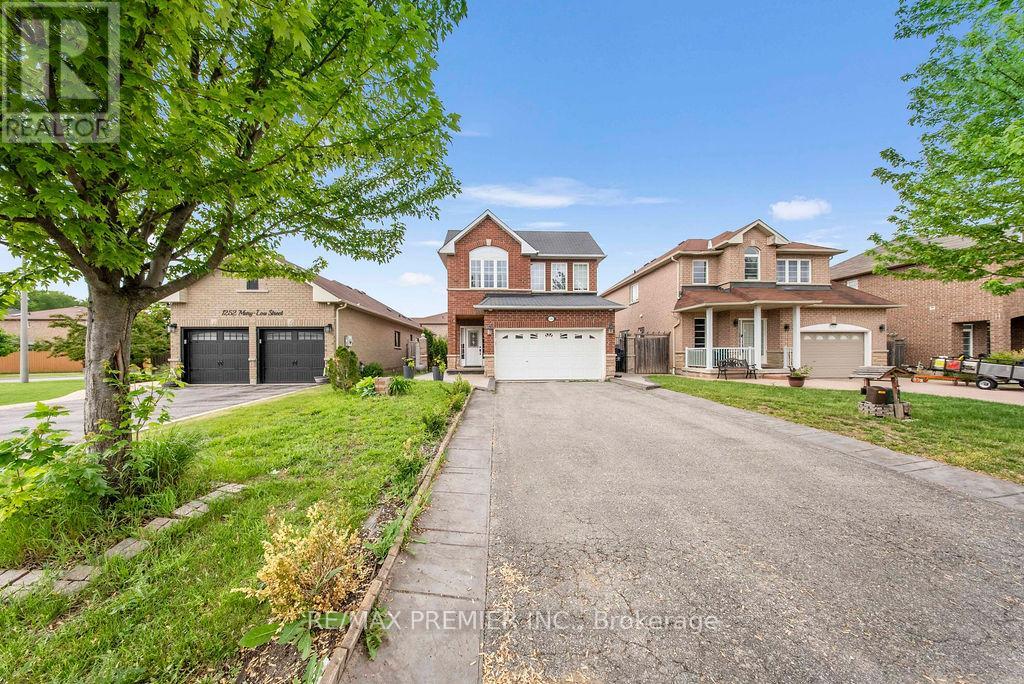 1248 MARY-LOU STREET - 3