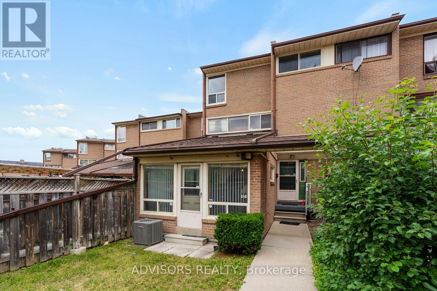 #121 256 JOHN GARLAND BOULEVARD - 5
