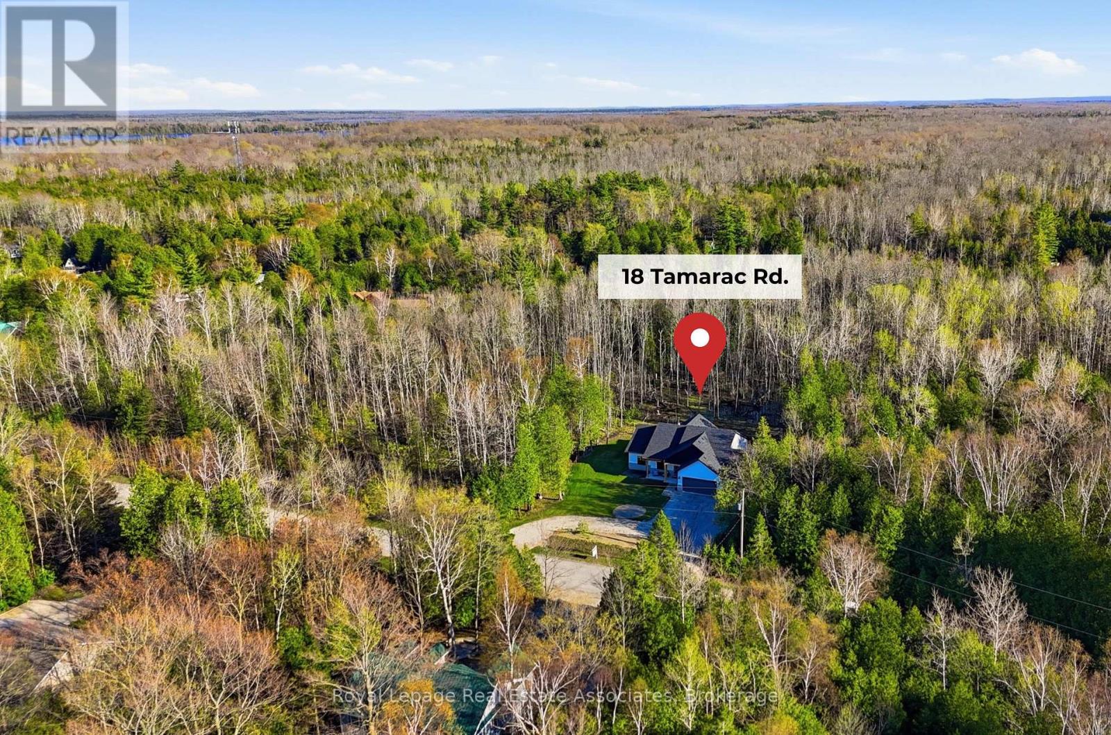18 TAMARAC ROAD - 36