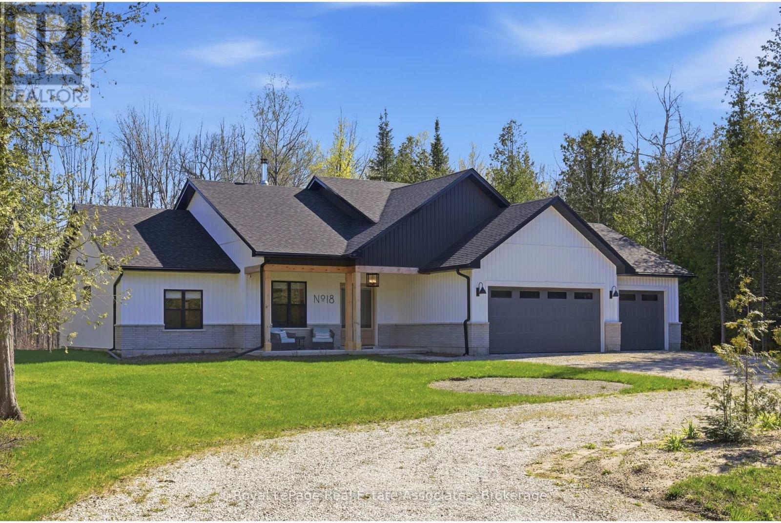 18 TAMARAC ROAD - 2
