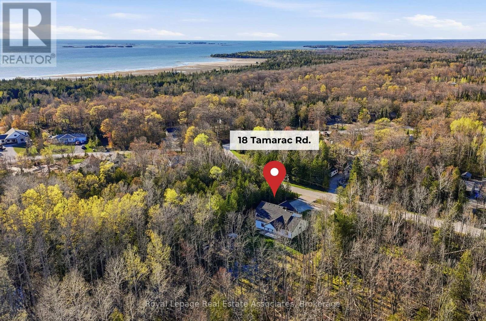 18 TAMARAC ROAD - 3