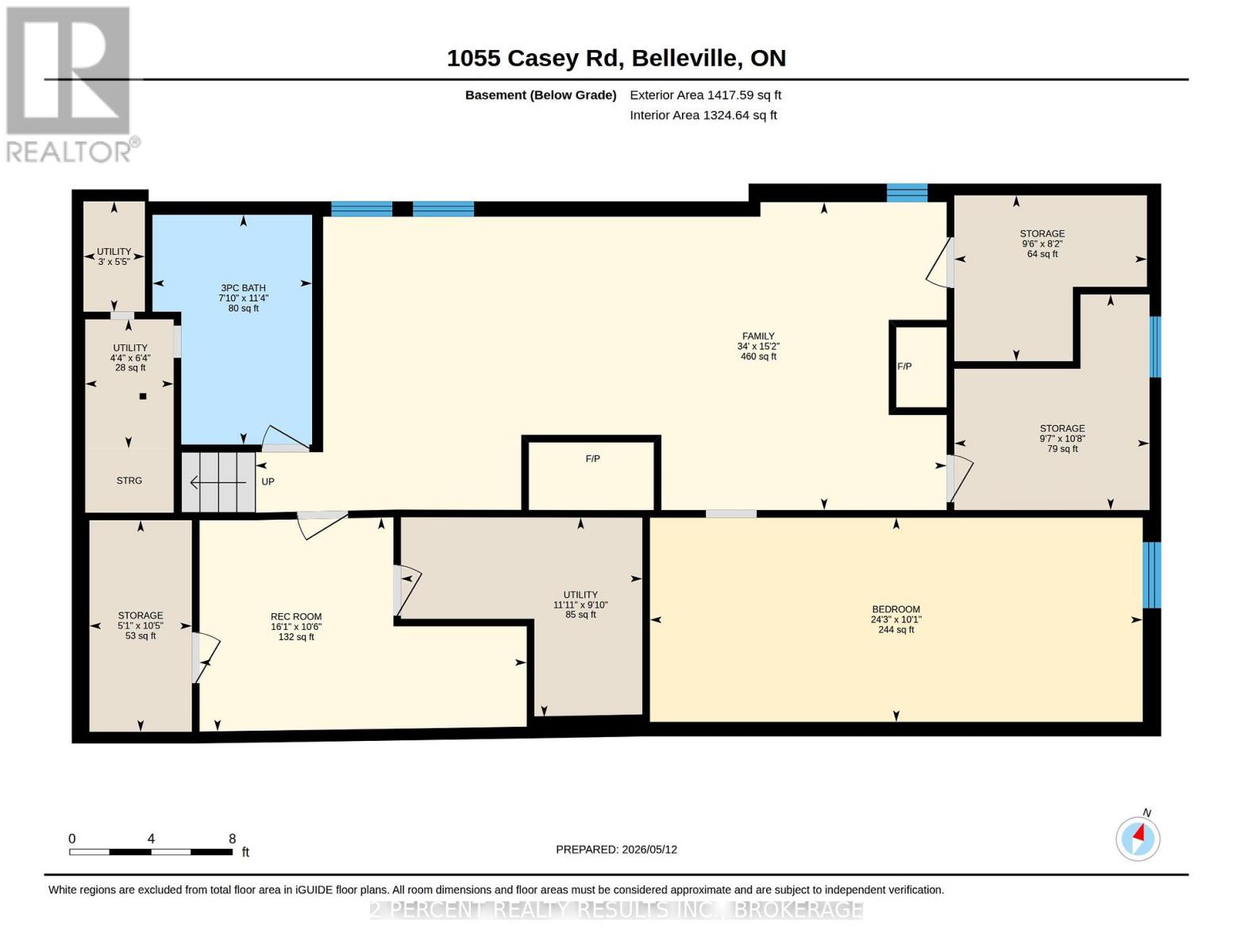 1055 CASEY ROAD - 47