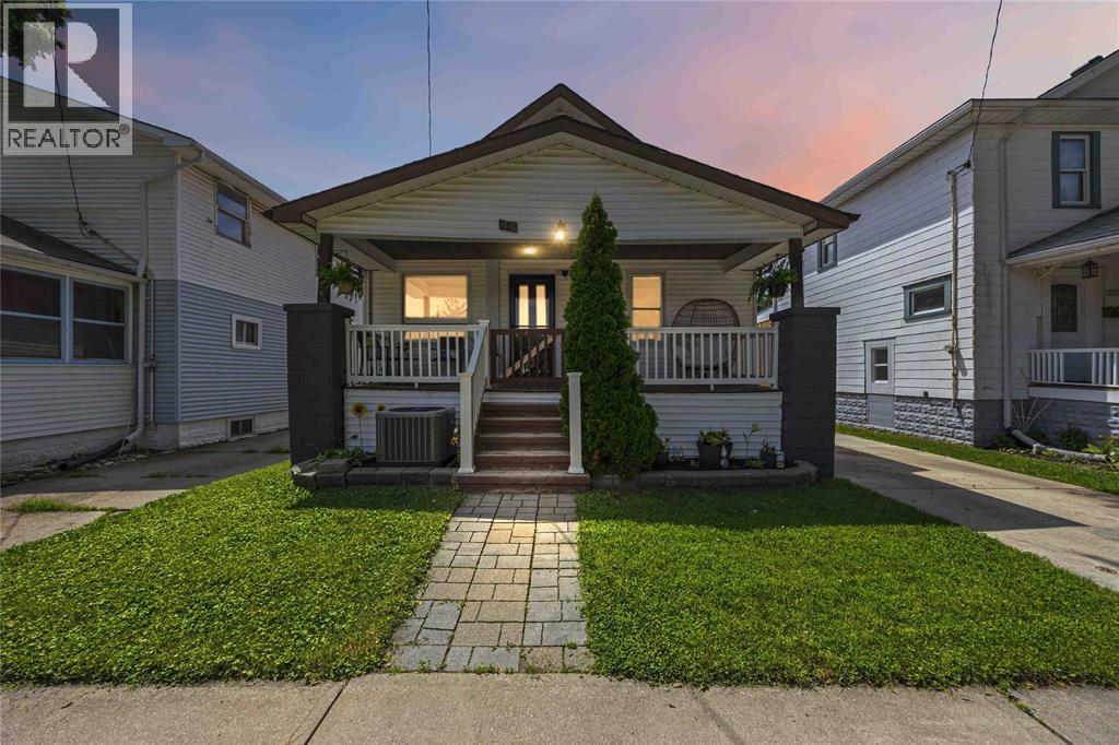 251 HARKNESS STREET - 2