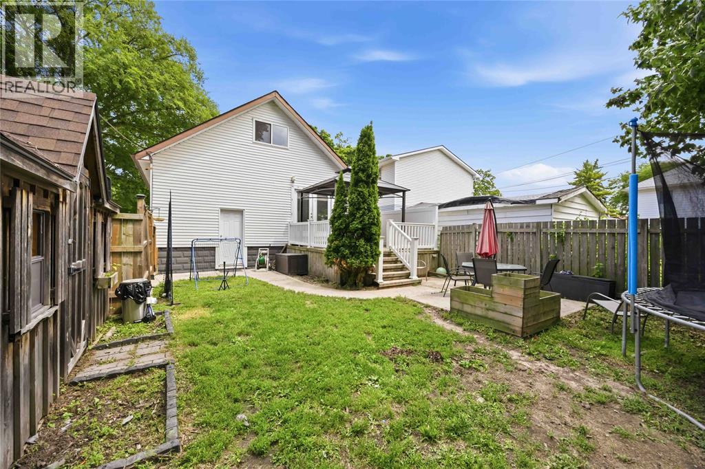 251 HARKNESS STREET - 38