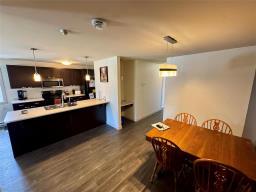 Living room - 3 37 Willow Street, Mitchell, MB R5G1J1 Photo 6