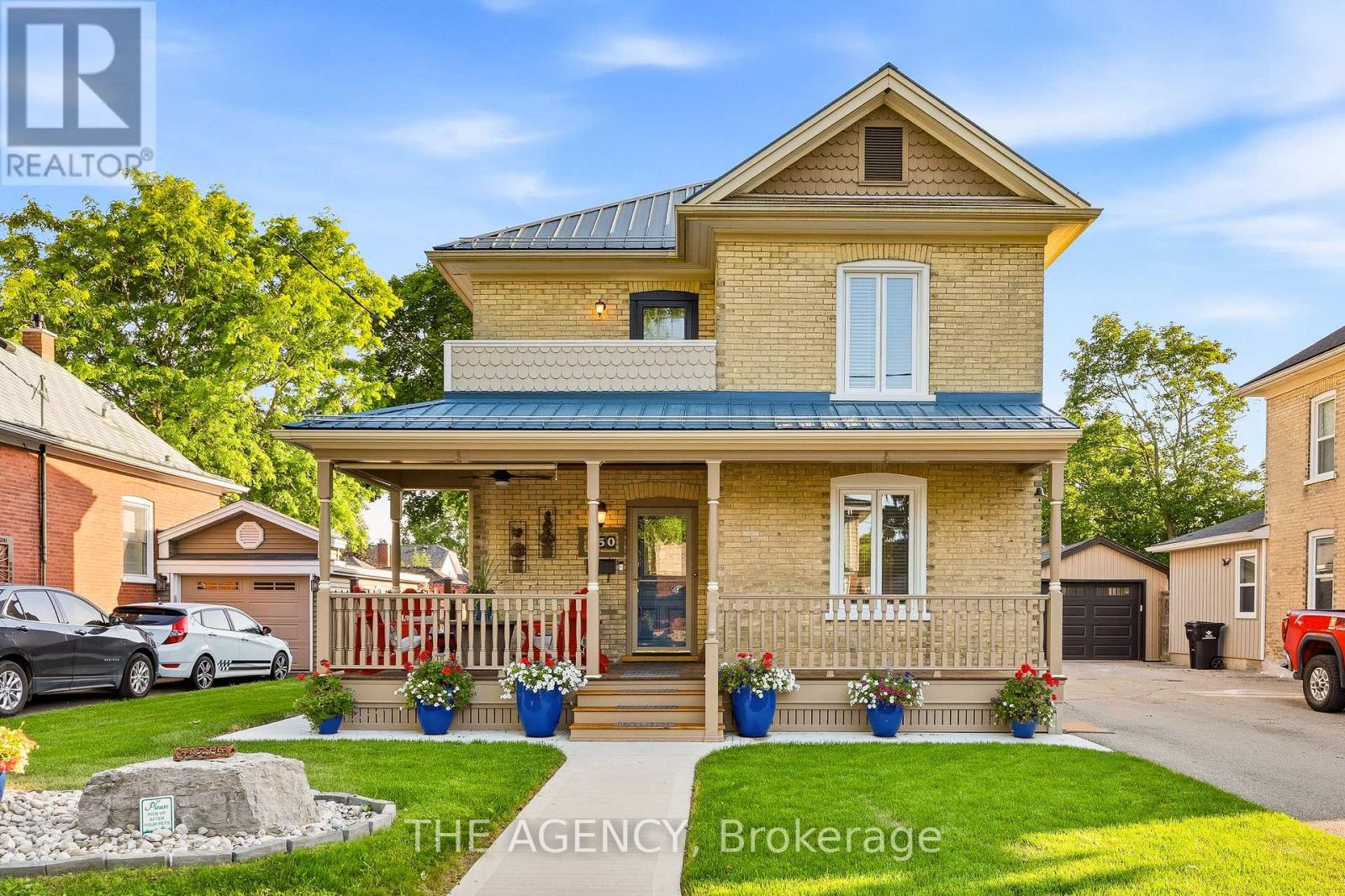 750 VINE STREET - 2