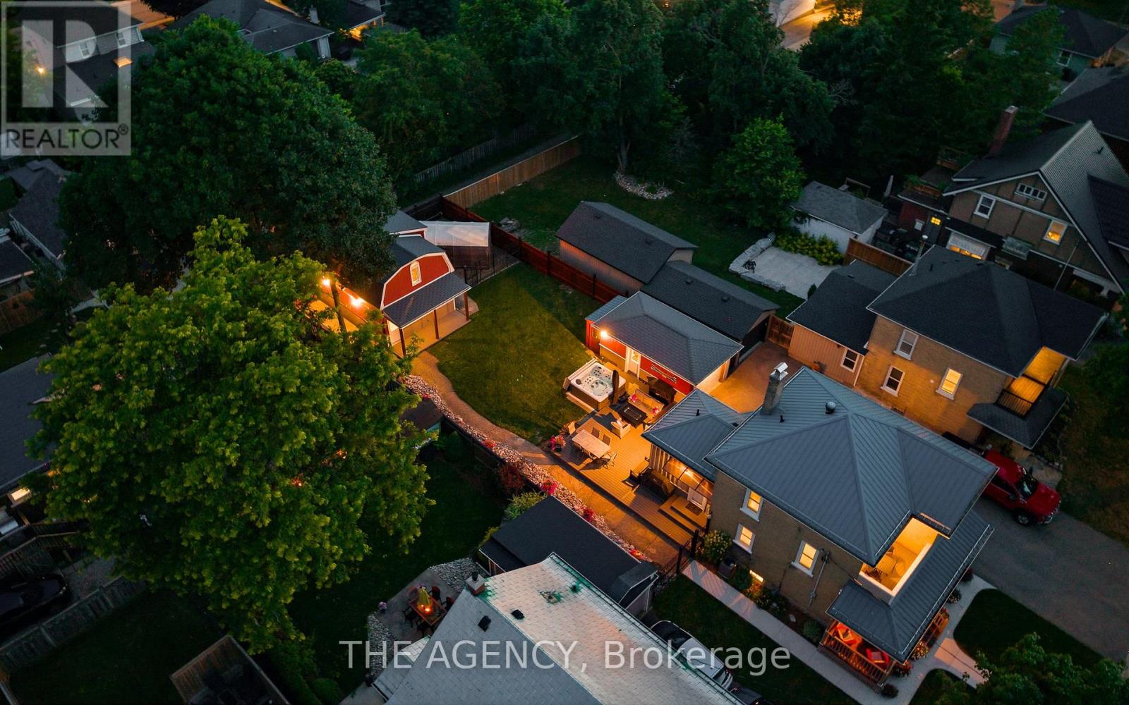750 VINE STREET - 36