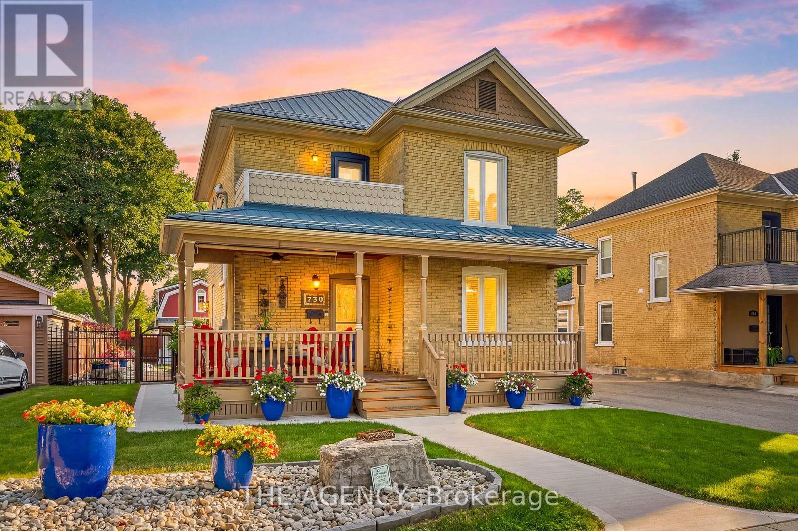 750 VINE STREET - 4