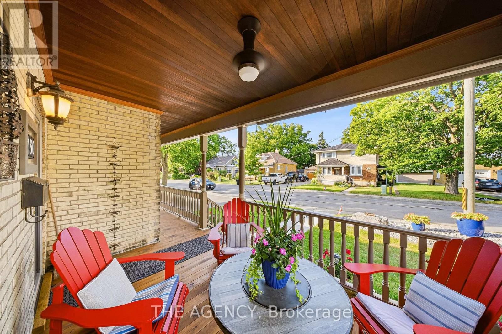 750 VINE STREET - 5