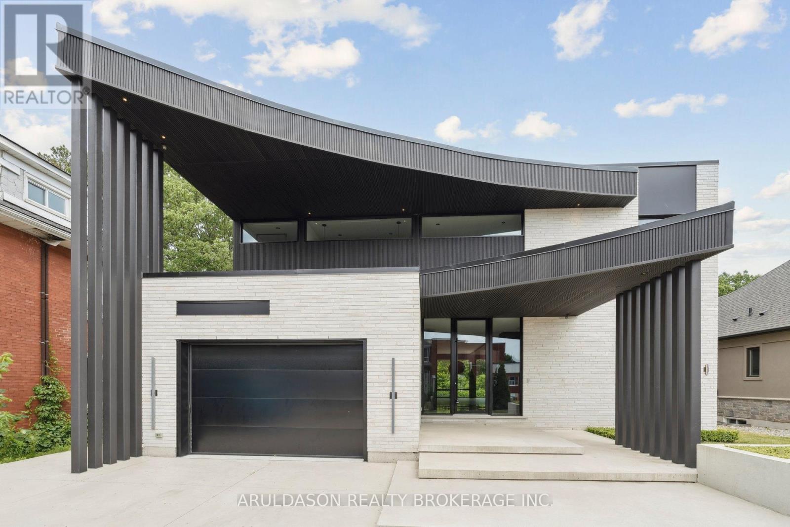 1135 BALFOUR STREET - 1