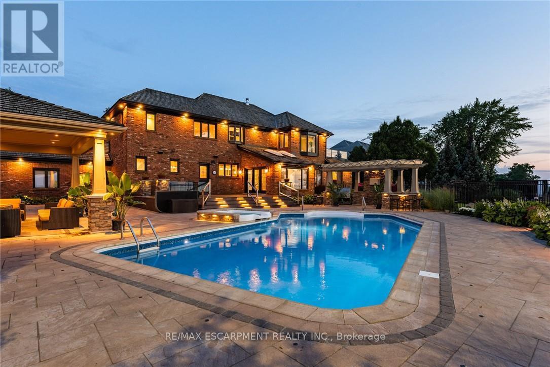 17 LOCHSIDE DRIVE - 8