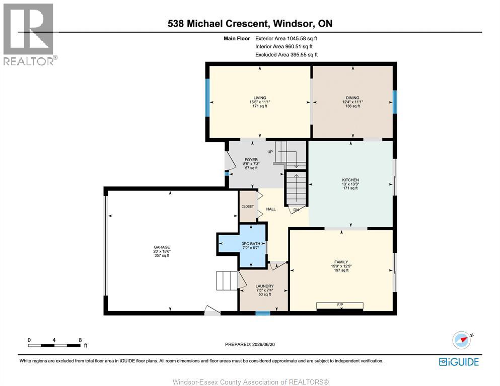 538 Michael CRESCENT - 47