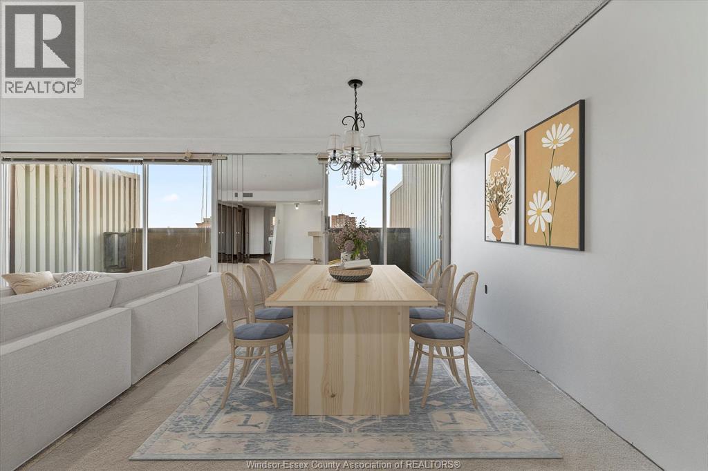 #1302 380 PELISSIER STREET - 12