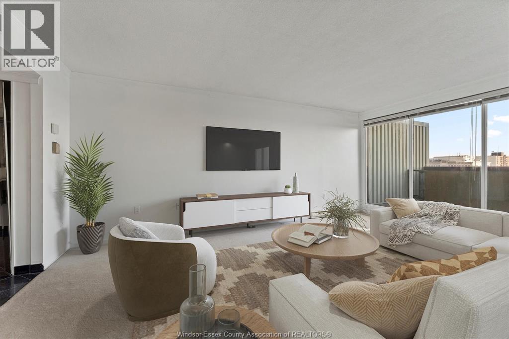 #1302 380 PELISSIER STREET - 14