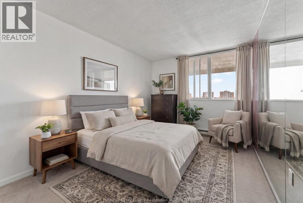 #1302 380 PELISSIER STREET - 23