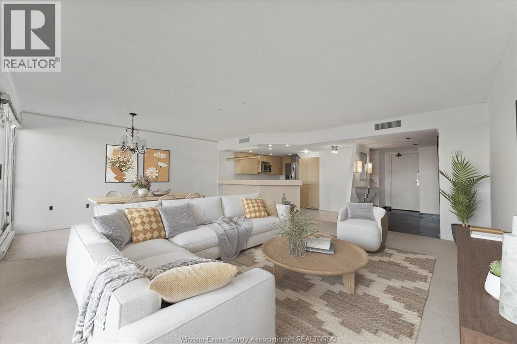 #1302 380 PELISSIER STREET - 9