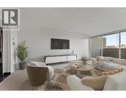 380 Pelissier Street Unit# 1302, Windsor, ON N9A6V9 Photo 14