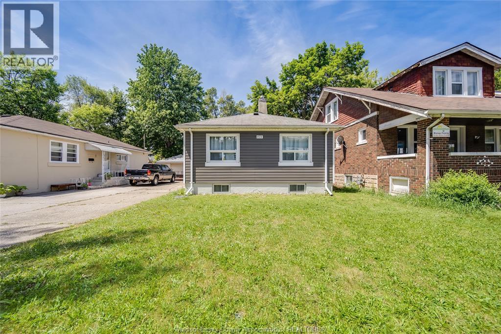 473 INDIAN ROAD - 1