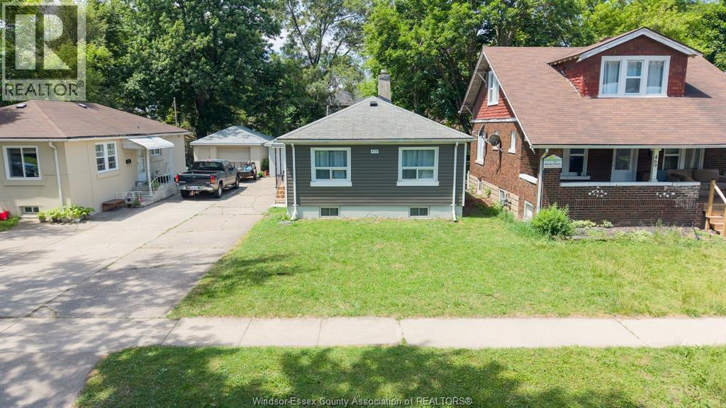 473 INDIAN ROAD - 38