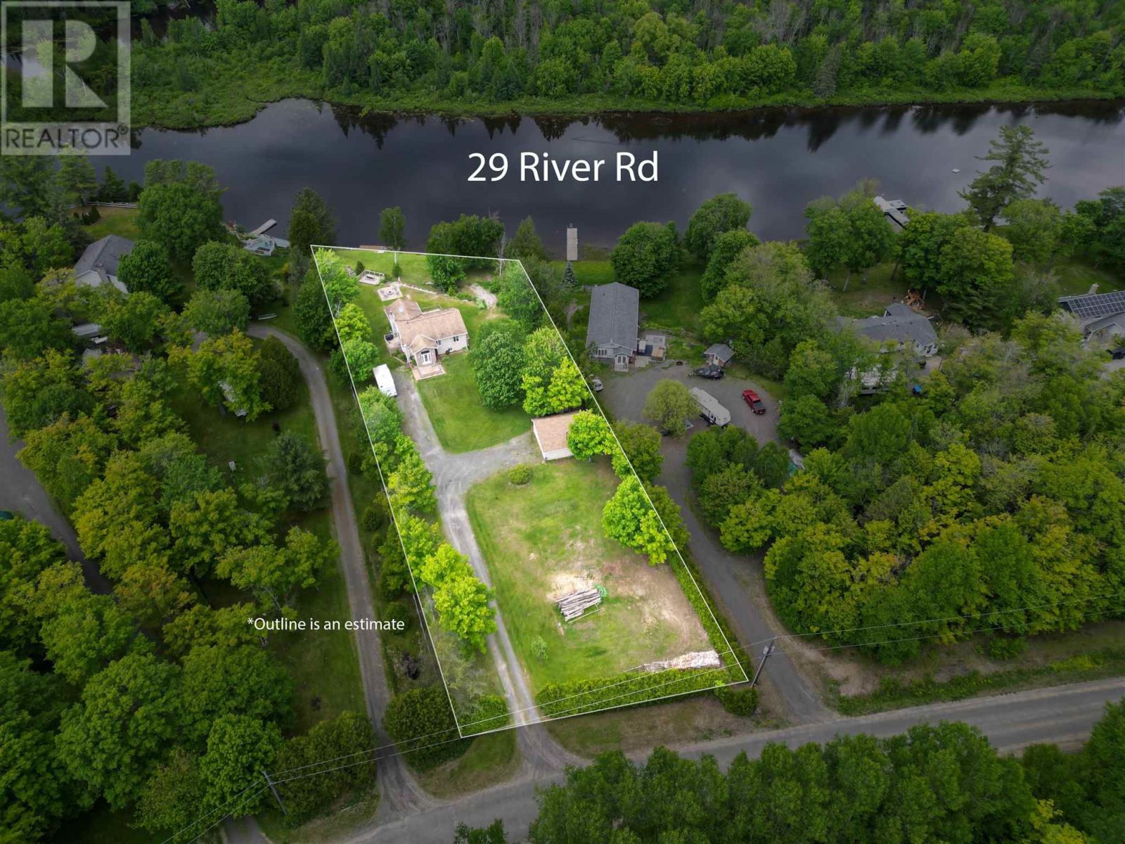 29 River DR - 2