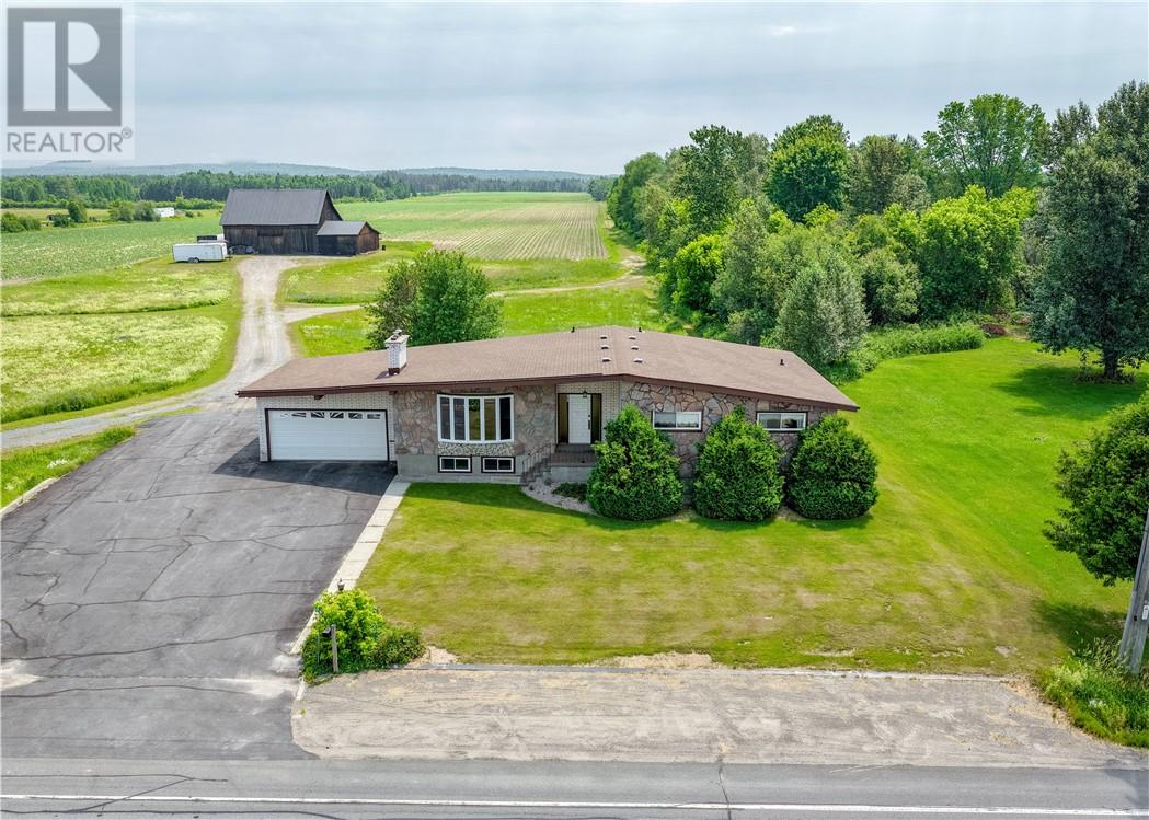 741 Dominion Drive - 1