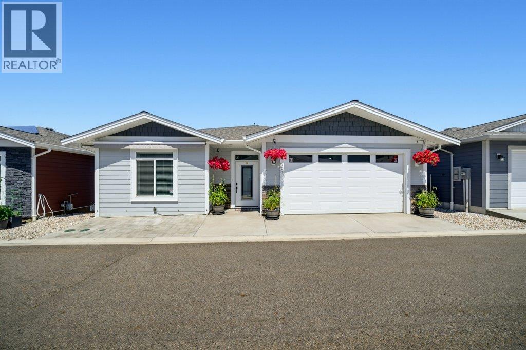 #38 1791 10 Street SW - 2