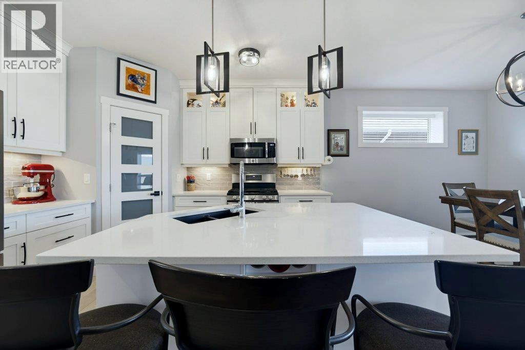 #38 1791 10 Street SW - 22