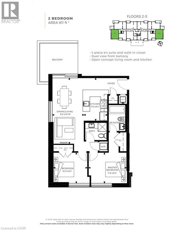 #403 455 CHARLTON Avenue E - 30