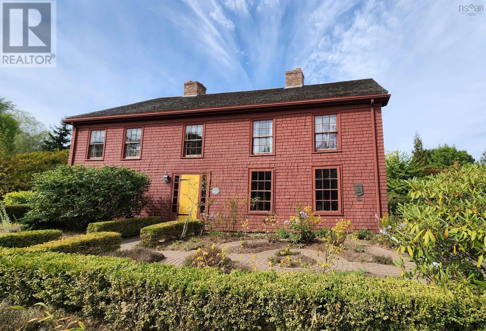 654 Main Street - 1
