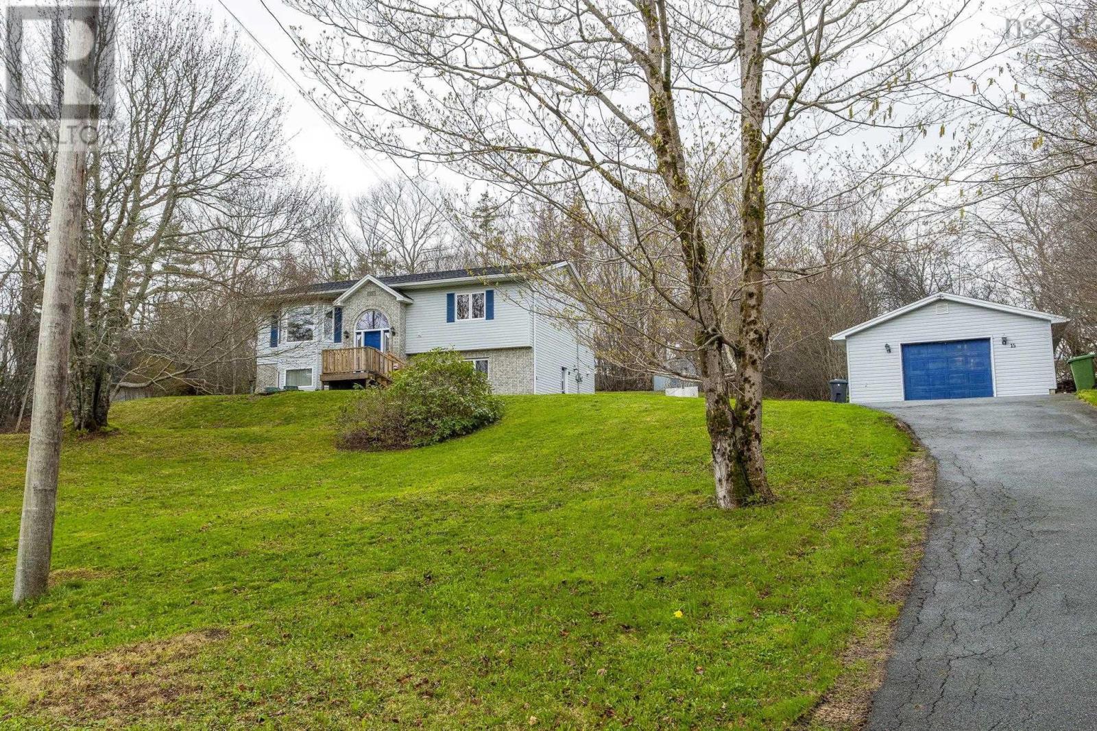 15 Bainbridge Court - 1