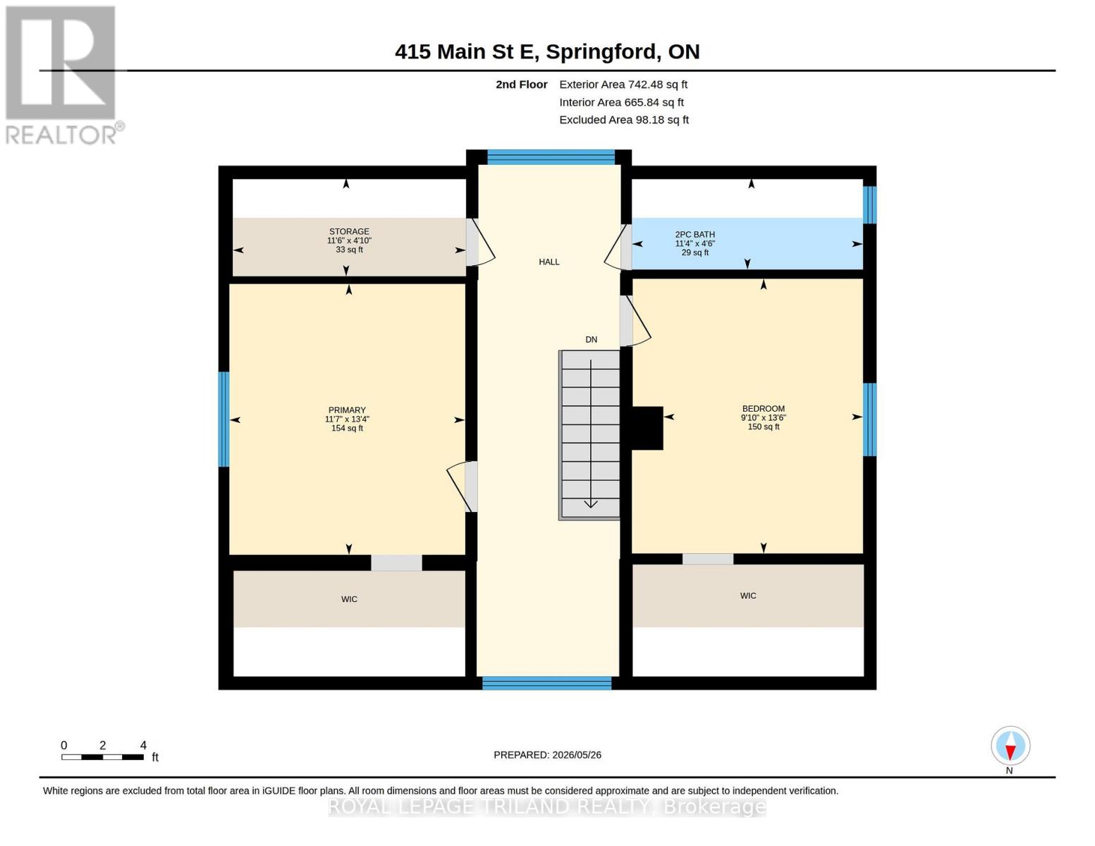 415 MAIN STREET E - 48