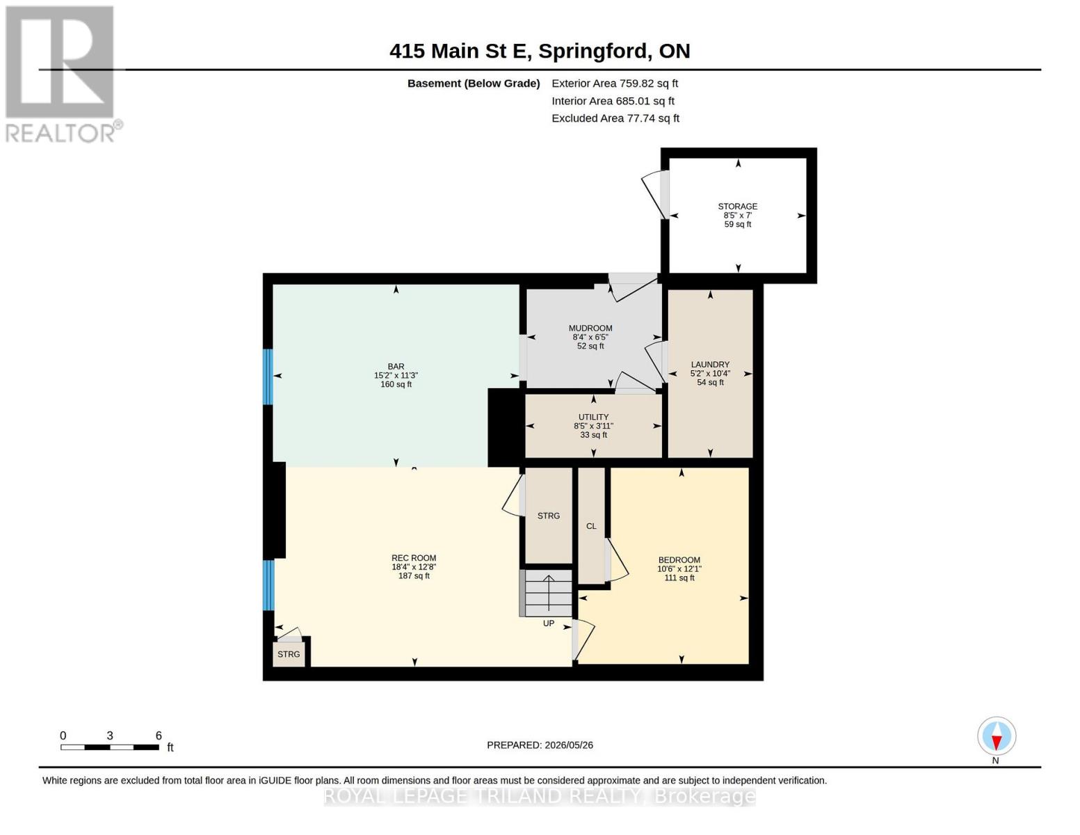 415 MAIN STREET E - 49