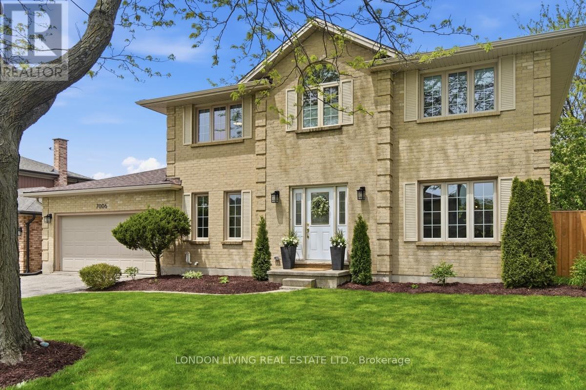 7006 DIANE CRESCENT - 1