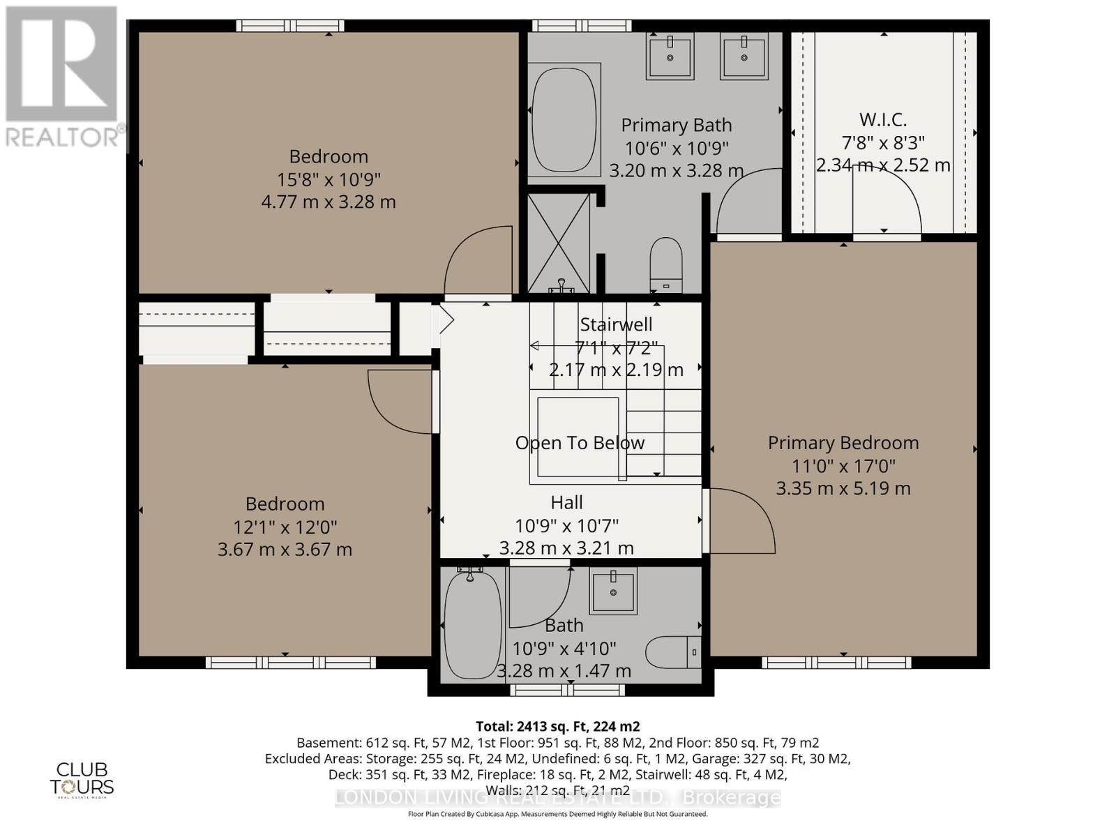 7006 DIANE CRESCENT - 15