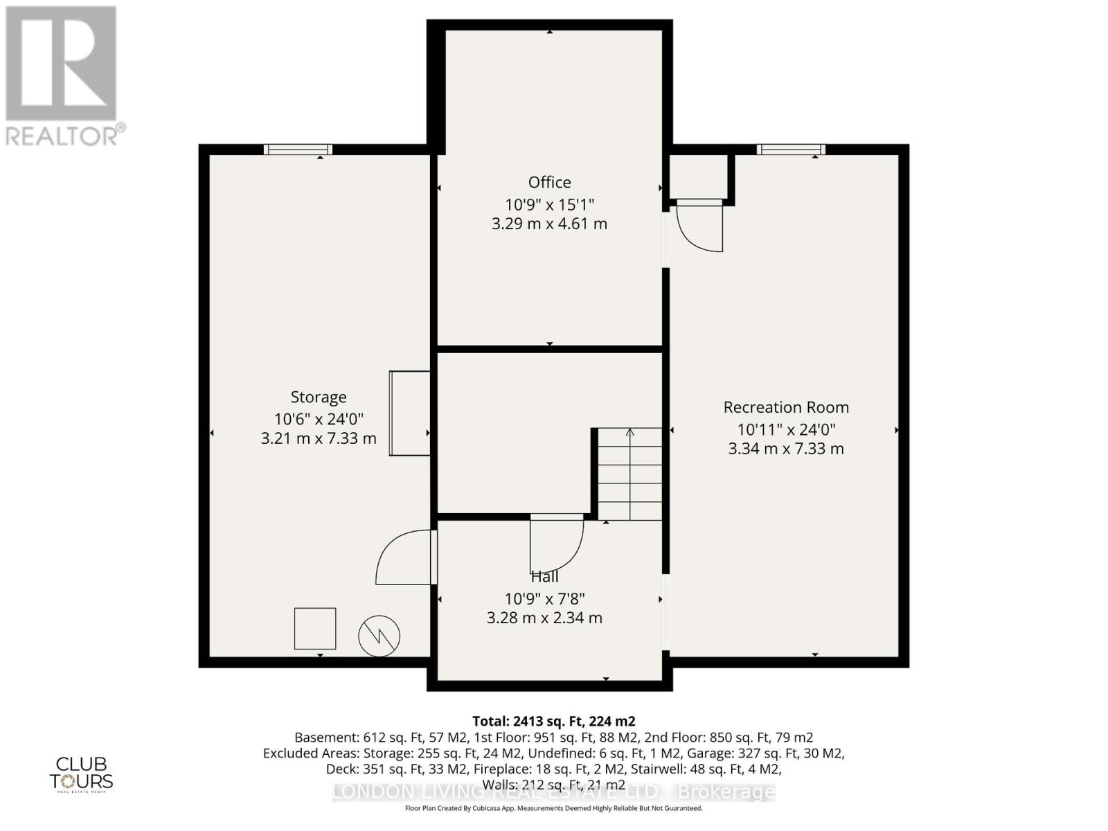 7006 DIANE CRESCENT - 25