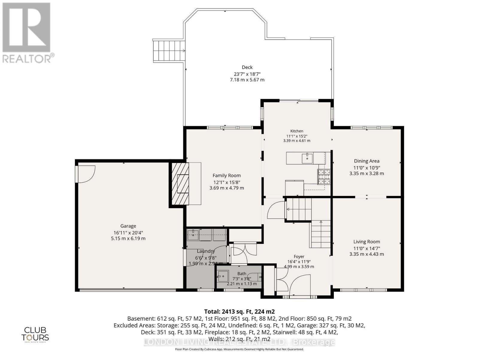 7006 DIANE CRESCENT - 3