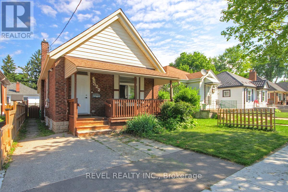 322 MORNINGTON AVENUE - 1