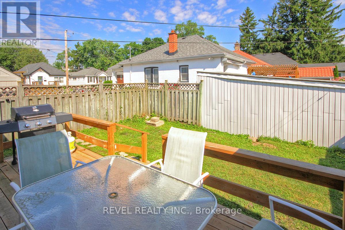 322 MORNINGTON AVENUE - 19