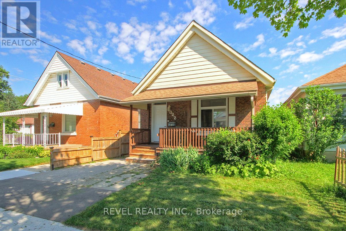 322 MORNINGTON AVENUE - 2