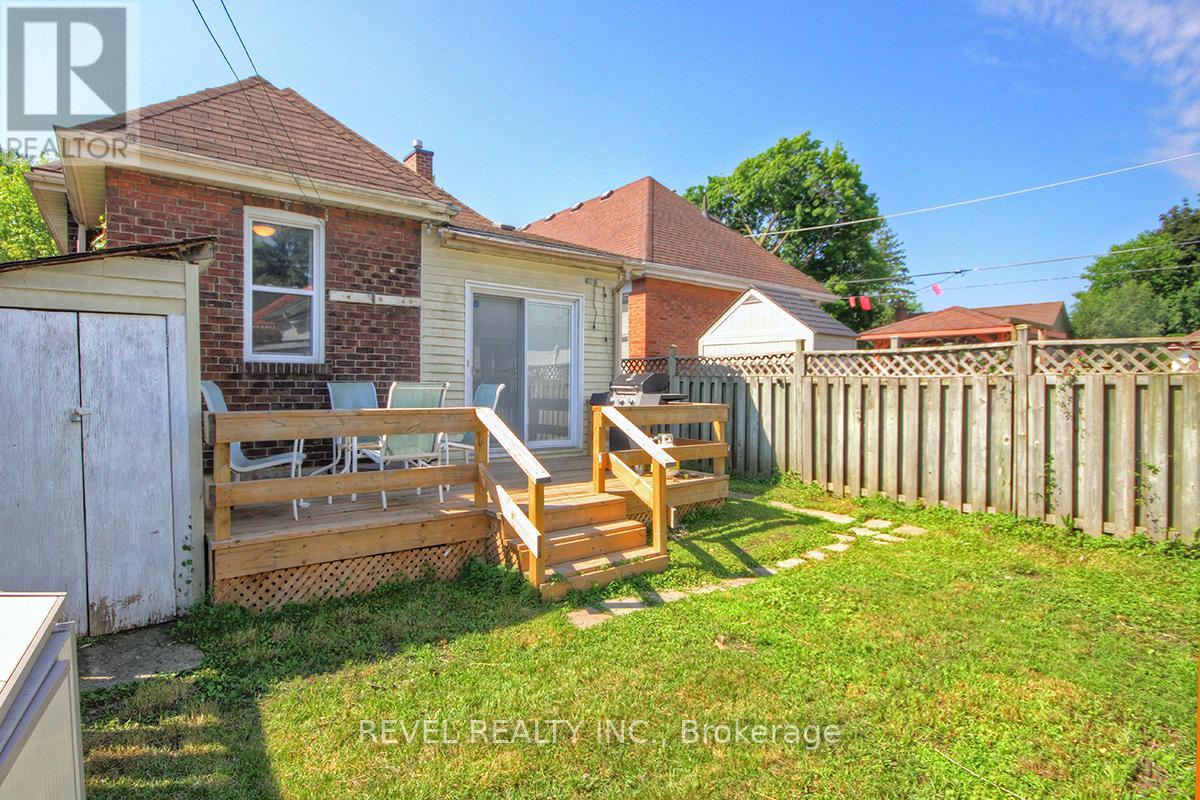 322 MORNINGTON AVENUE - 20
