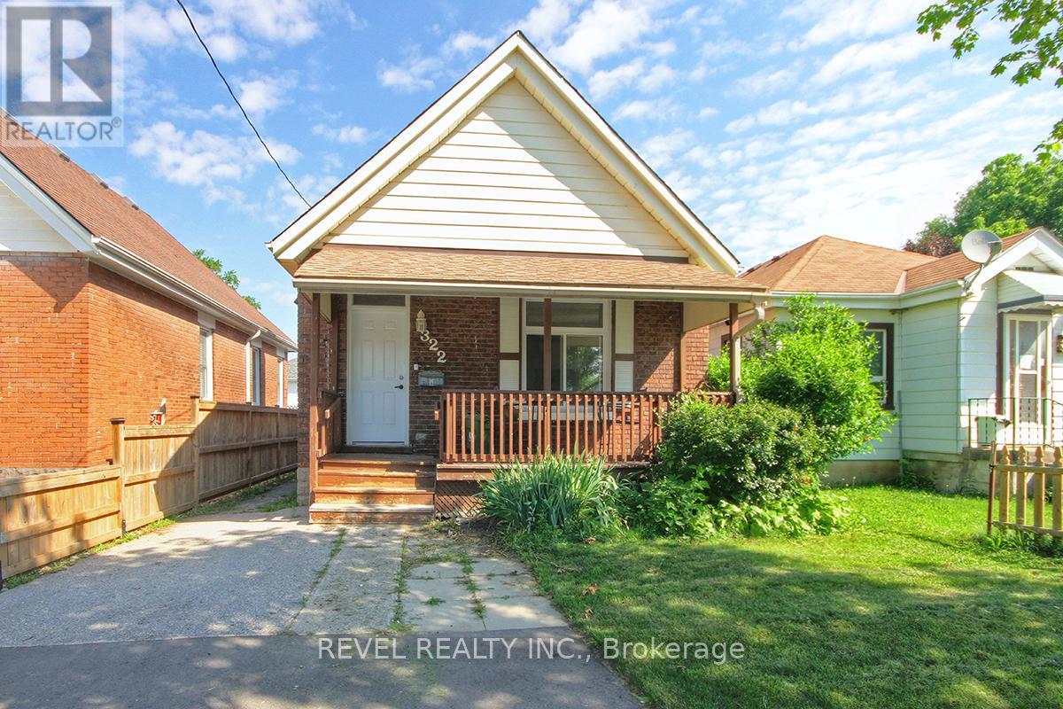 322 MORNINGTON AVENUE - 3